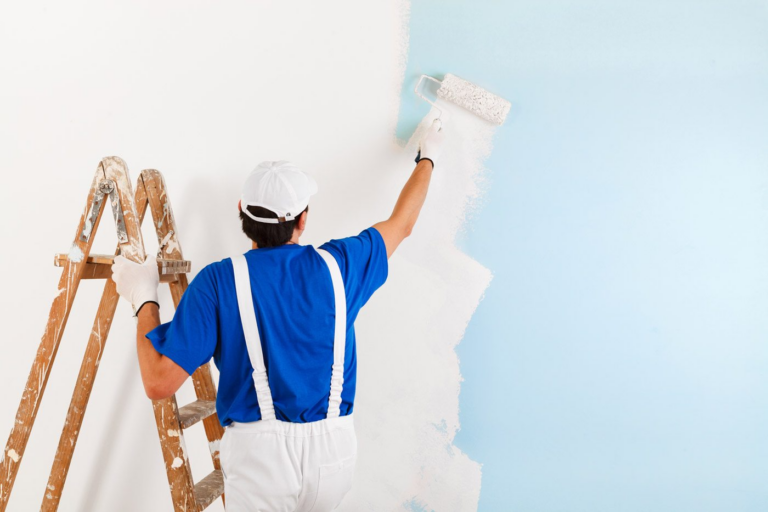 painting-your-home
